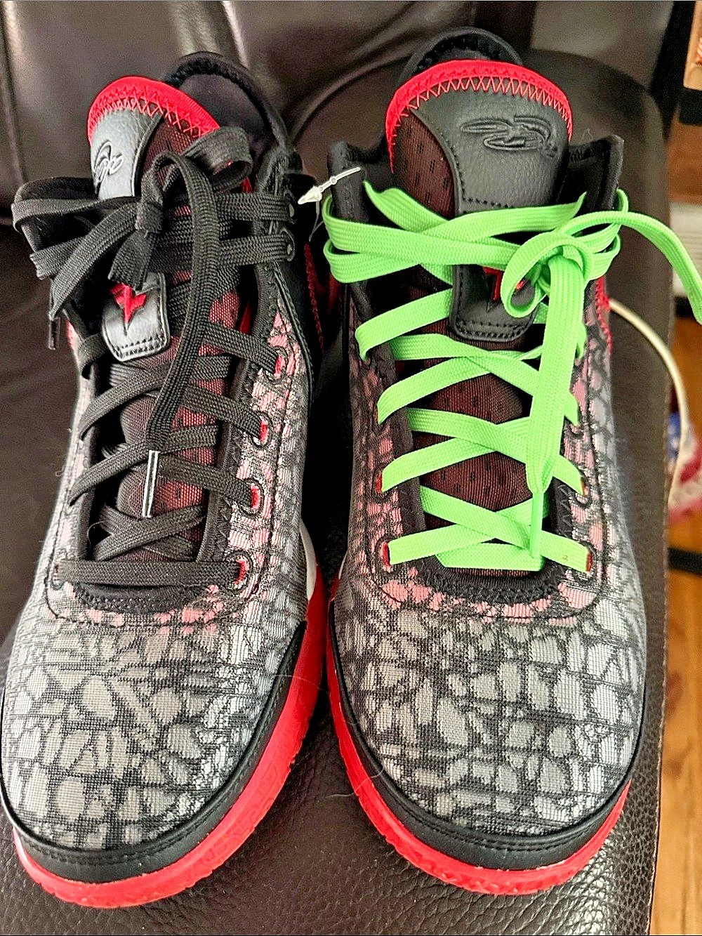 Nike LeBron NXXT